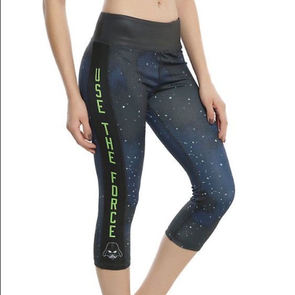 Star Wars active pant